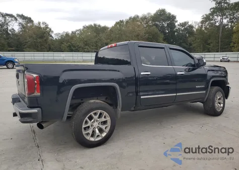 2017 GMC Sierra K1500 Slt from USA, damaged, VIN 3GTU2NEJ3HG247045